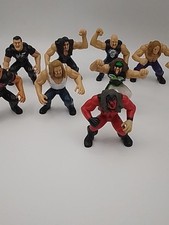 Wwf wwe chunky for sale  WARMINSTER