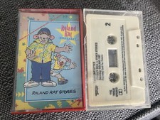 Roland rat double for sale  NORMANTON
