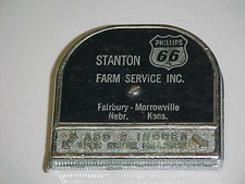 Phillips tape measure for sale  Alden