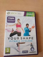 Your shape fitness d'occasion Your shape fitness d'occasion  Cranves-Sales