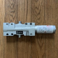 Hager company 5100 for sale  Columbia