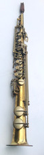 Pennsylvania soprano saxophone for sale  CHESTER