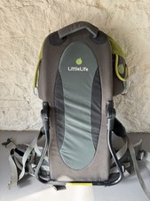 Littlelife discoverer grey for sale  MACCLESFIELD