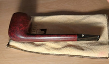 Pipa castello trademark usato  Italia
