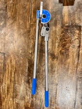 Swagelok inch hand for sale  USA