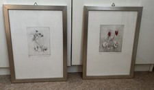 Botanical flower prints for sale Botanical flower prints for sale  MAIDENHEAD
