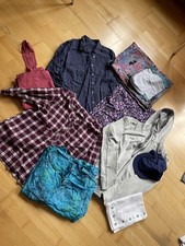 Tlg kleider paket gebraucht kaufen  Innenstadt