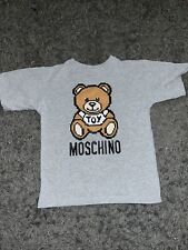 Moschino kids boys for sale  ROTHERHAM