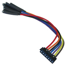 Hvac relay connector usato  Spedire a Italy