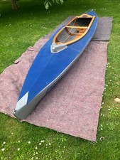 Faltboot kolibri gebraucht kaufen  Sinzig