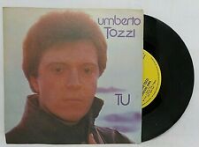 Giri umberto tozzi usato  Firenze