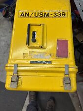 Oscilloscope usm 339 for sale  Jonesboro