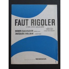 Piano cantor Henri Salvador mais divertido 1960 comprar usado  Enviando para Brazil