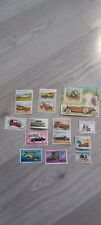 Vend collection timbre d'occasion  Saint-Remy-en-Bouzemont-Saint-Genest-et-Isson