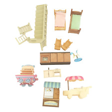 Sylvanian families furniture for sale  CHICHESTER