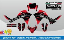 Kit adesivi grafiche usato  San Giovanni Rotondo