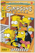 simpsons comics gebraucht kaufen simpsons comics gebraucht kaufen Hamburg