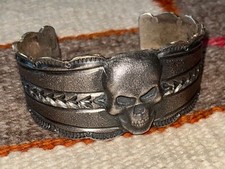 Vintage heavy navajo for sale  Tucson