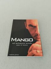 Mango nel malamente usato  Cervia
