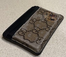 Gucci monogram supreme for sale  Romeoville