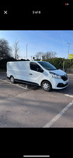Renault traffic buisness for sale  BUSHEY