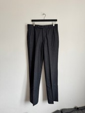 Samuelsohn trousers grey for sale  LONDON