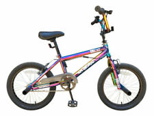 Beast freestyle bmx for sale  ROBERTSBRIDGE