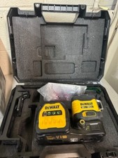 Dewalt dcle34030g 20v for sale  Livonia