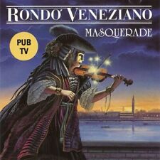 Rondo veneziano masquerade. d'occasion  Expédié en Belgium