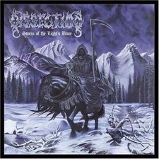 DISSECTION - Storm of the Light’s Bane 2 CD SET (15 MÚSICAS EXTRAS) DUPLO comprar usado  Enviando para Brazil