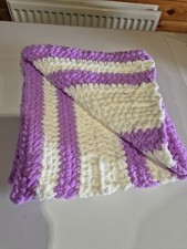 Purple white baby for sale  MOTHERWELL