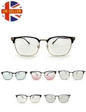 Vintage sunglasses mens for sale  MANCHESTER