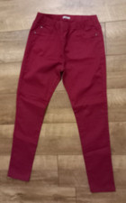 Stretch jegging size for sale  ROMFORD