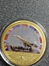 Concorde 1976 2003 for sale  MANCHESTER