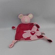 Doudou plat souris d'occasion  Le Portel