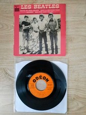 Beatles money odeon d'occasion Beatles money odeon d'occasion  Givet