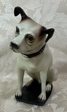 Hmv nipper dog for sale  SUDBURY