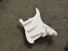 Loaded strat hole for sale  COVENTRY