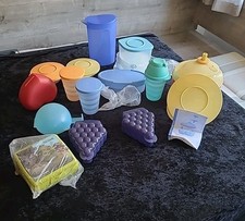 Tupperware konvolut teile gebraucht kaufen  Straubing