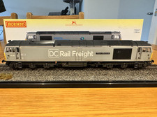 Hornby class 046 for sale  OXFORD