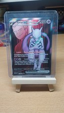 Carte pokemon mewtwo d'occasion  Rivesaltes