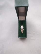 Platinum art deco for sale  CAERNARFON
