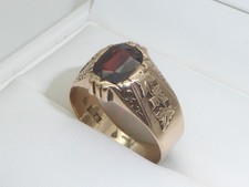 333 rotgold gold gebraucht kaufen  Meitingen