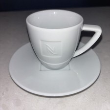 Nespesso collection demitasse for sale  Horsham