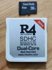 Modul 8gb speicherkarte gebraucht kaufen  Potsdam