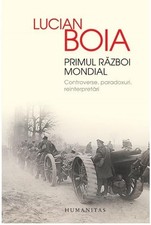 Primul Razboi Mondial comprar usado  Enviando para Brazil