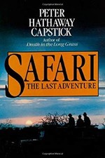 Safari last adventure for sale  Mishawaka