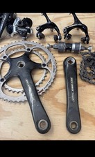 Campagnolo record full for sale  Brooklyn
