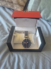 Tissot t120.417.11.041.00 seas for sale  HALIFAX