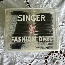 Singer fashion pattern for sale  Salem